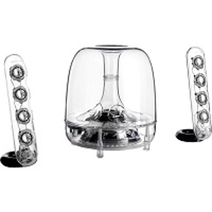 HKSOUNDSTICK4WHTAM  Harman Kardon  Audio y Video Panamá