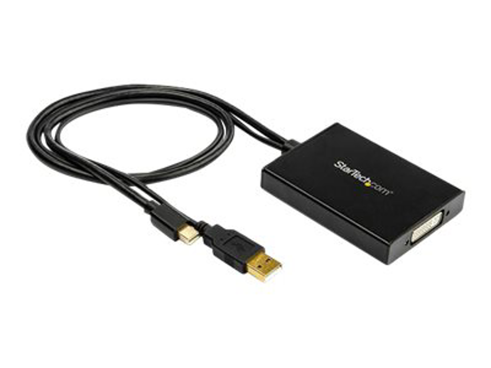 MDP2DVID2  StarTech.com  Accesorios Panamá