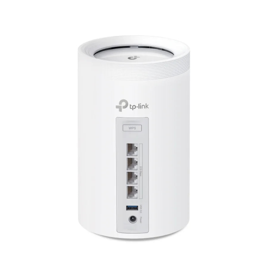 Deco BE65(2-pack)  TP-Link  Redes Panamá [c650ee93-1d68-4bf1-ac3d-dc657fa5ce56]