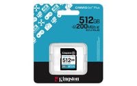 SDG4/512GB  Kingston  Memorias Panamá [c6571363-90c4-4360-8079-e4651b65f546]