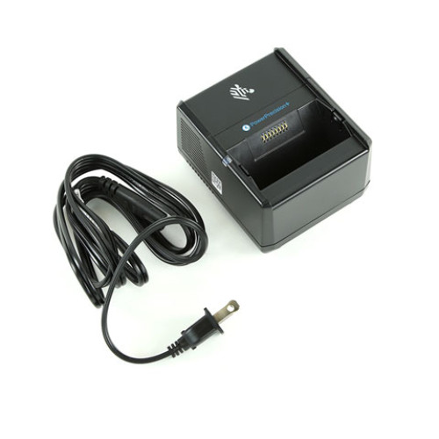 SAC-MPM-1BCHGBR1-01  Zebra  Fuentes de carga y alimentación Panamá