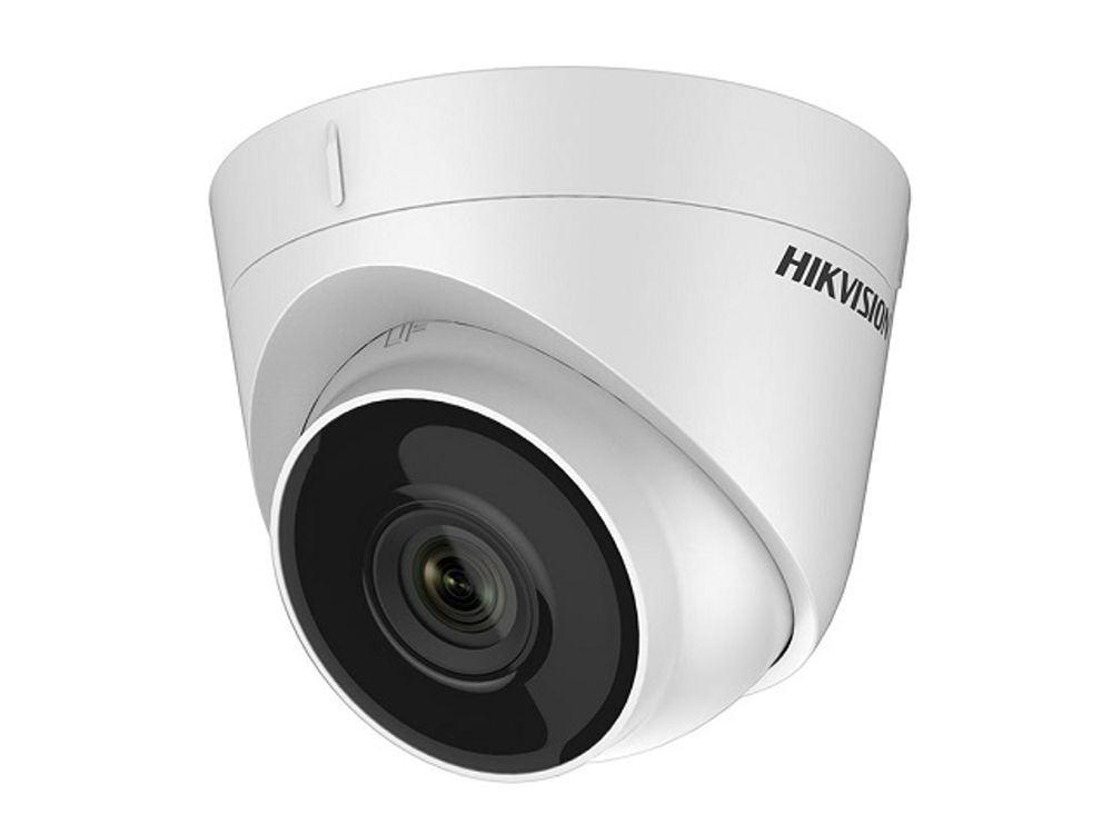 DS-2CD1343G0-I(2.8mm)  Hikvision  Vigilancia de Video Panamá