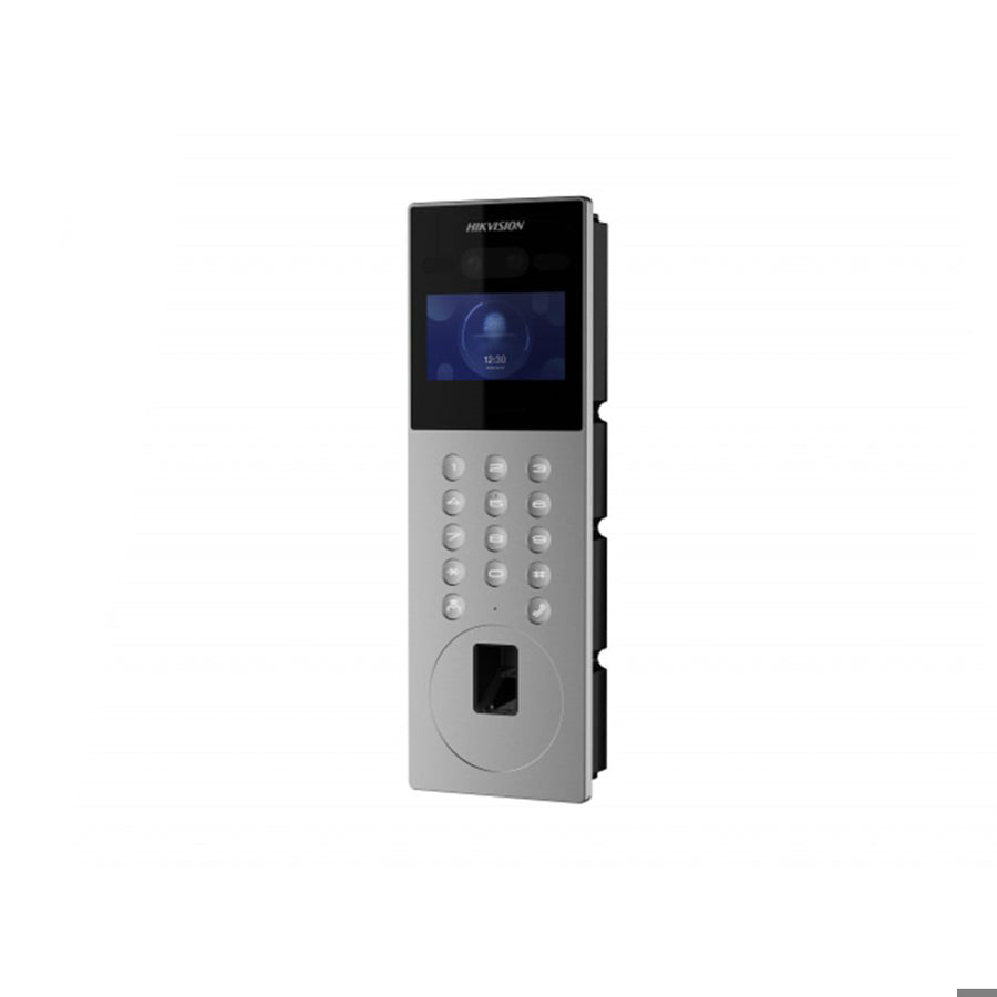 DS-KD9203-FE6  Hikvision  Control de Acceso Panamá [c6921aa9-4022-463f-b6c9-08dcf1cbd0ed]