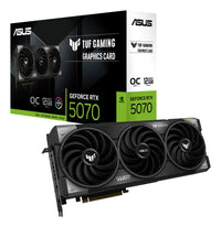 TUF-RTX5070-O12G-GAMING  ASUS  Componentes Informáticos Panamá [c69711c2-db69-4032-a228-c9c886ada970]