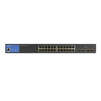 LGS328PC  Linksys  Redes Panamá [c6d58ef3-4731-421d-a807-943b1e2a4667]