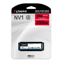SNVS/250G  Kingston  Almacenamiento Panamá [c6feee5c-58f0-4833-9f61-abb94f244199]
