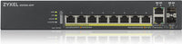 GS1920-8HPv2  ZyXEL  Redes Panamá [c70d7e96-67d6-4008-a293-6d1e5ed6466d]