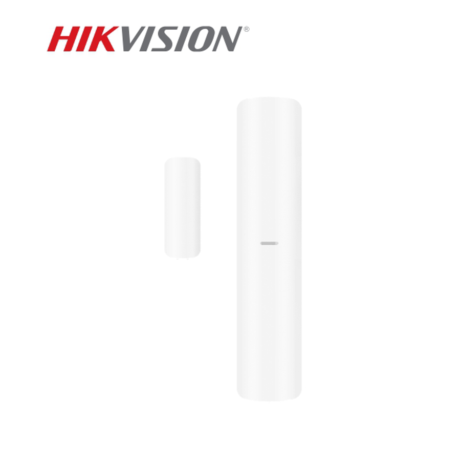 DS-PDMC-EG2-WB  Hikvision  Intrusión Panamá