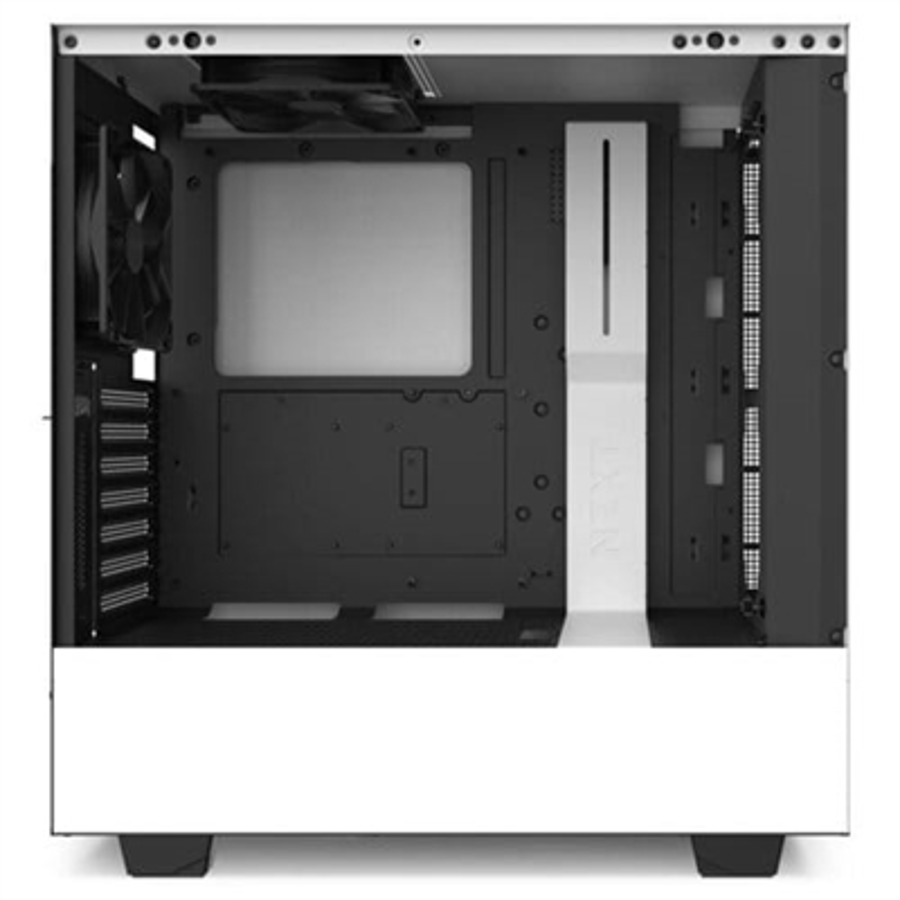 CA-H510I-W1  NZXT  Componentes Informáticos Panamá