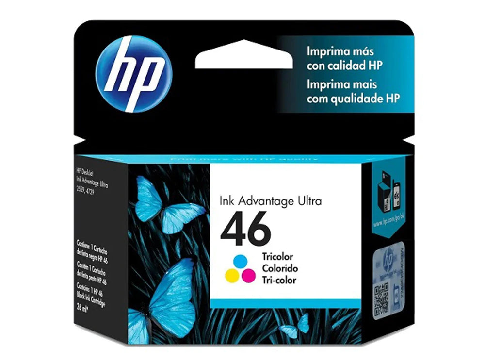 CZ638AL  HP  Consumibles y Media Panamá [c7b89a62-a720-4d11-b21b-b918280ee8a0]