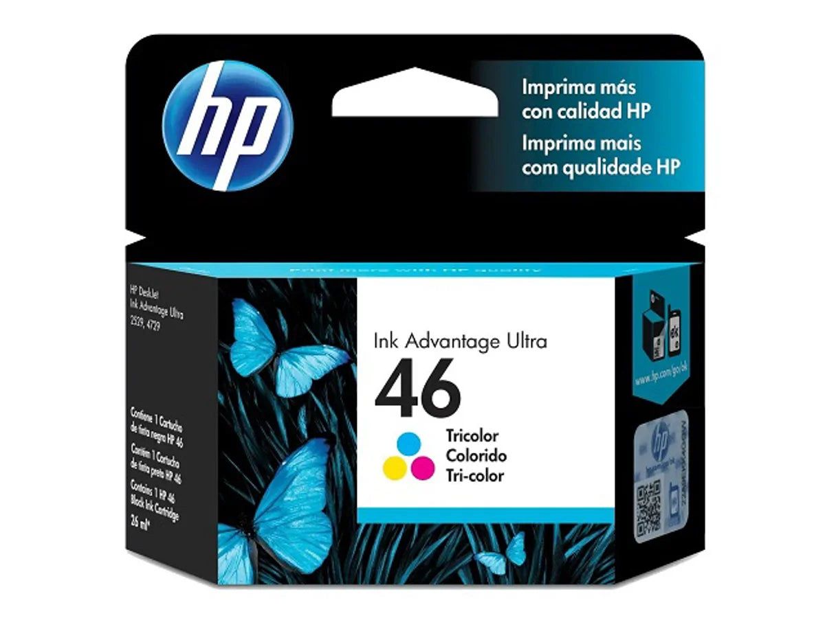 CZ638AL  HP  Consumibles y Media Panamá [c7b89a62-a720-4d11-b21b-b918280ee8a0]