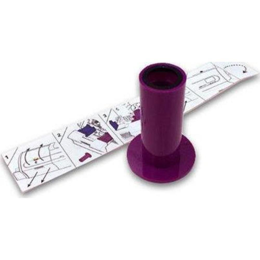 P1037750-099  Zebra  Suministros para Carnets Panamá