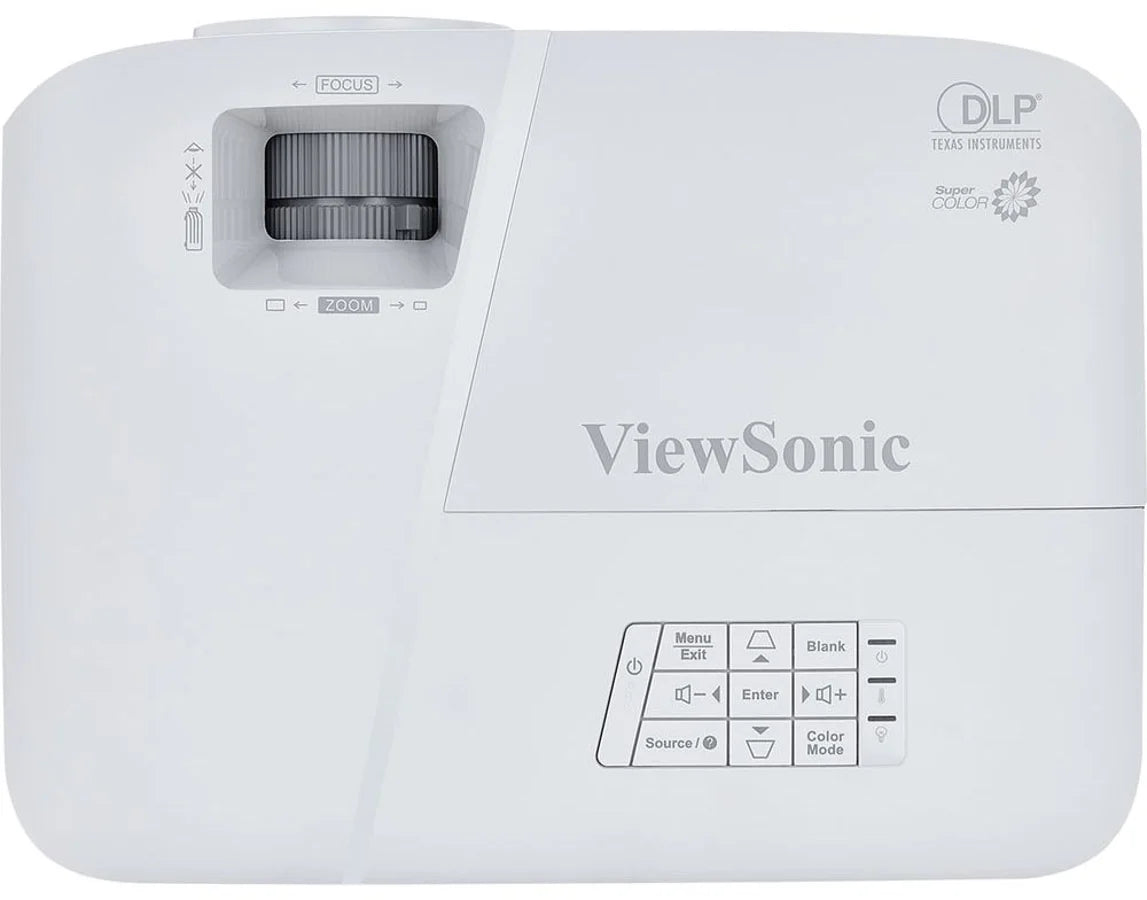 PA503X  Viewsonic  Proyectores Panamá [c7c52b82-c75b-44c3-9fc0-ee7ebf49e1ff]