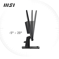 PRO MP251  MSI  Monitores Panamá [c7c99d0f-713e-4461-aaee-d3e2bc937802]