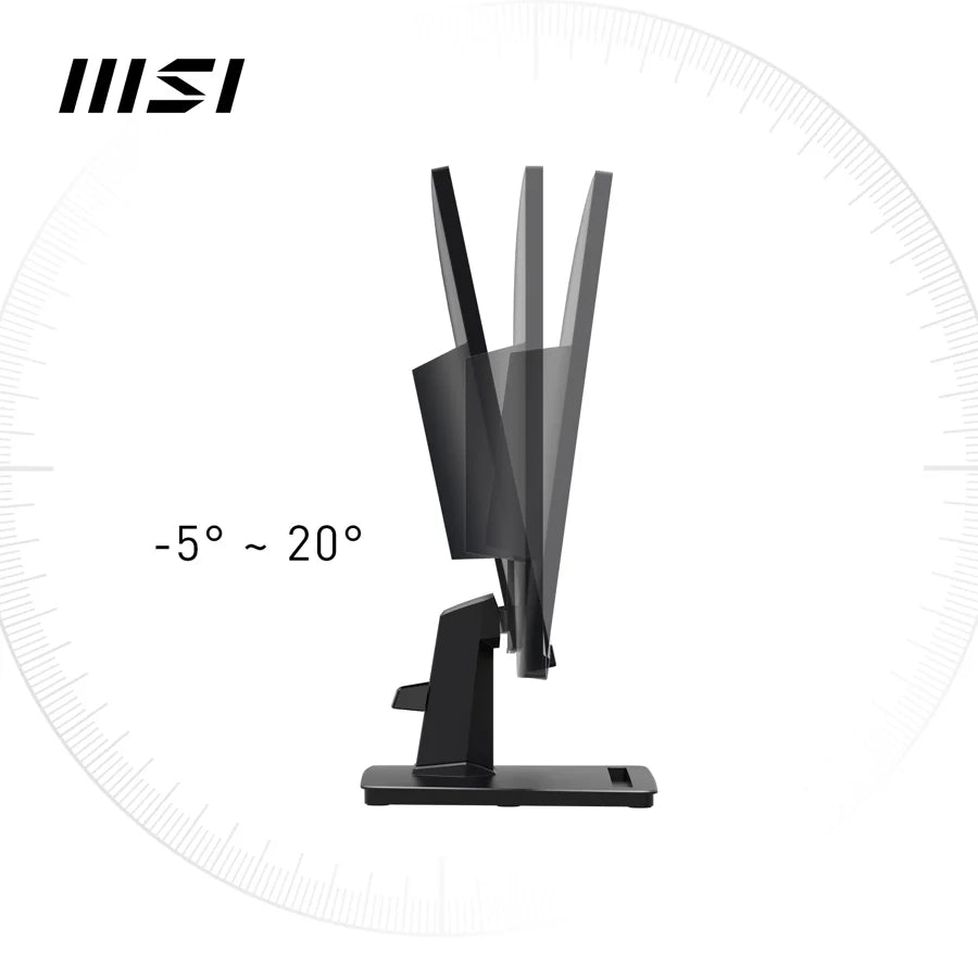 PRO MP251  MSI  Monitores Panamá [c7c99d0f-713e-4461-aaee-d3e2bc937802]