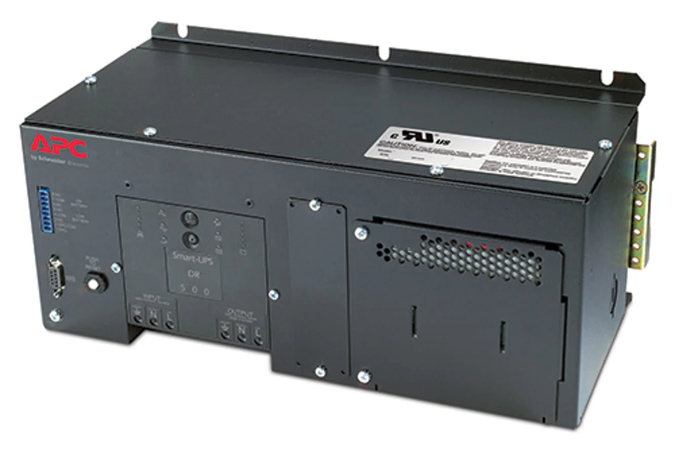 SUA500PDR-S  APC  Protección de Poder Panamá [c808b2a3-aa87-4959-b407-be716e084a27]