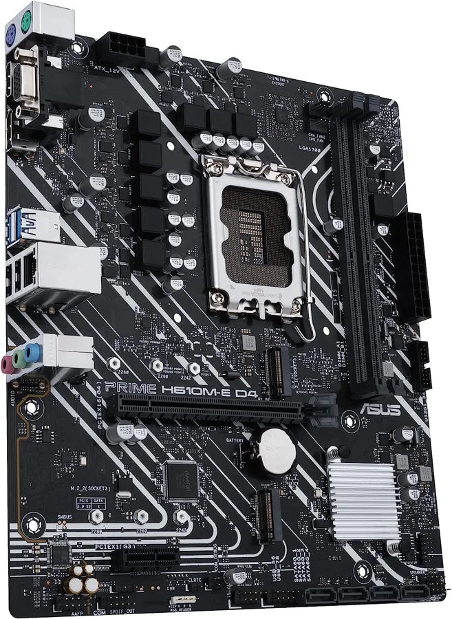PRIME H610M-E D4-CSM [c82ad701-2b11-4918-9def-b32fb2840759]