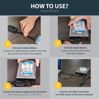 USB3SSATAIDE  StarTech.com  Accesorios para Computadores Panamá [c82c16d8-6549-4aee-aa03-b8a26a775e7b]