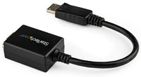 DP2VGA2  StarTech.com  Audio y Video Panamá [c842446f-d138-4de3-a91f-ff69da00c0b8]