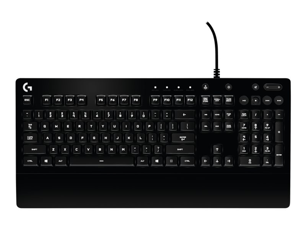 920-008083  Logitech  Periféricos Panamá