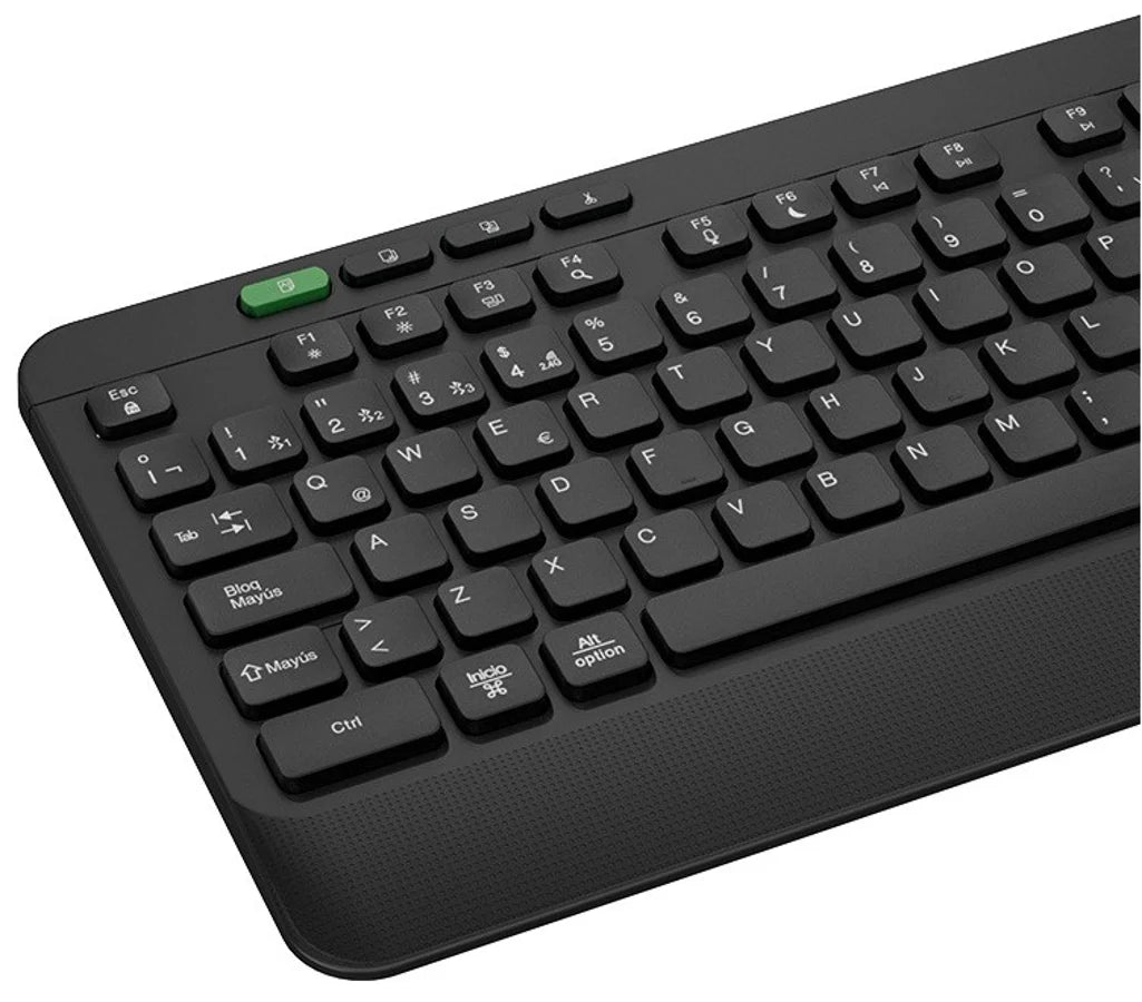 KBK-750  Klip Xtreme  Periféricos Panamá [c8cf22e7-62fc-42d7-9bae-b70bf07409d6]