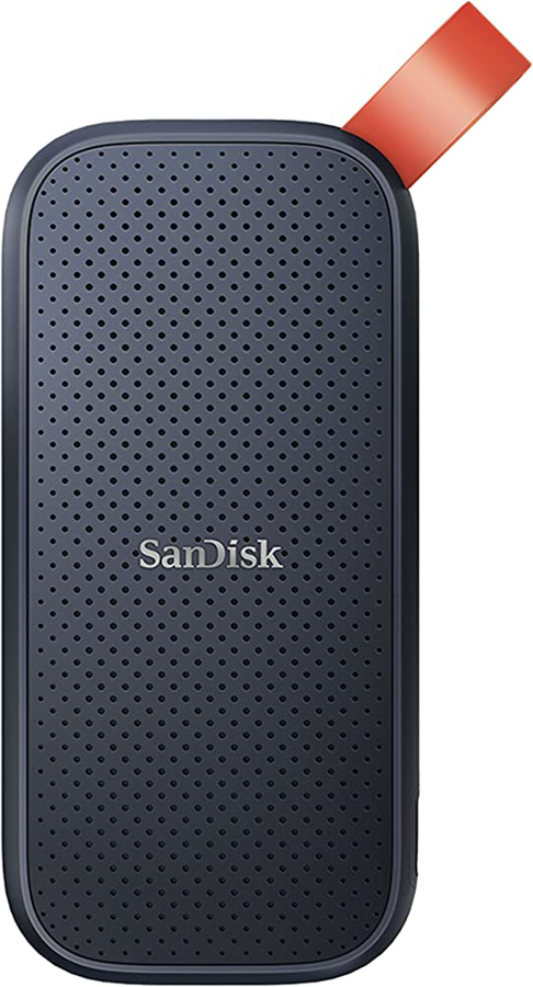 SDSSDE30-480G-G25  SanDisk  Almacenamiento Panamá