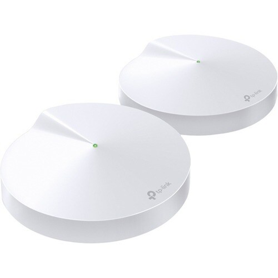 DECO M5(2-PACK)  TP-Link  Redes Panamá