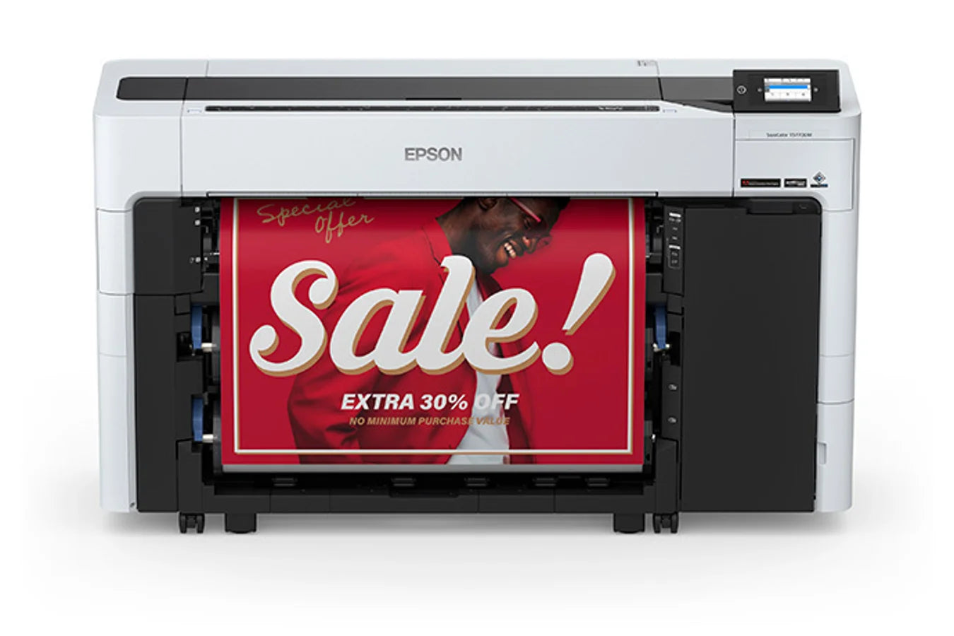 SCT5770DM  Epson  Impresoras y Escáneres Panamá [c9d2db50-c951-4453-9eef-1cc930213dfa]