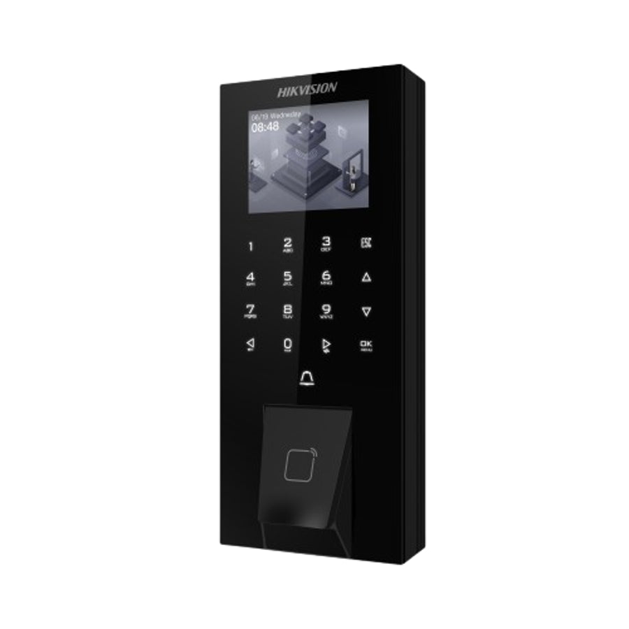 DS-K1T807MBFWX-E1(O-STD)  Hikvision  Control de Acceso Panamá [c9f5612c-7481-47af-8bbf-e135bb58938e]