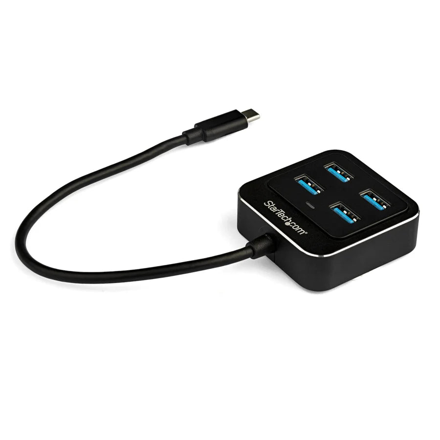 HB31C4AB  StarTech.com  Periféricos Panamá [ca4b5cbd-2c4c-44db-afd2-b1ac2c3a4444]