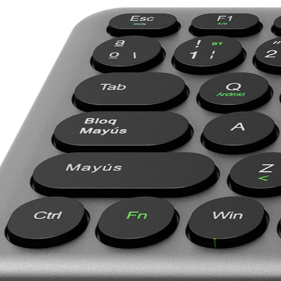 KCK-550S  Klip Xtreme  Periféricos Panamá [ca52c55d-f280-4aa8-9e33-1029ba652a71]