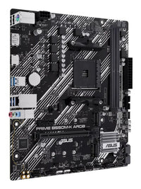 PRIME B550M-K ARGB  ASUS  Componentes Informáticos Panamá [ca792386-8dc1-4ffb-8adc-08908cbe94f8]