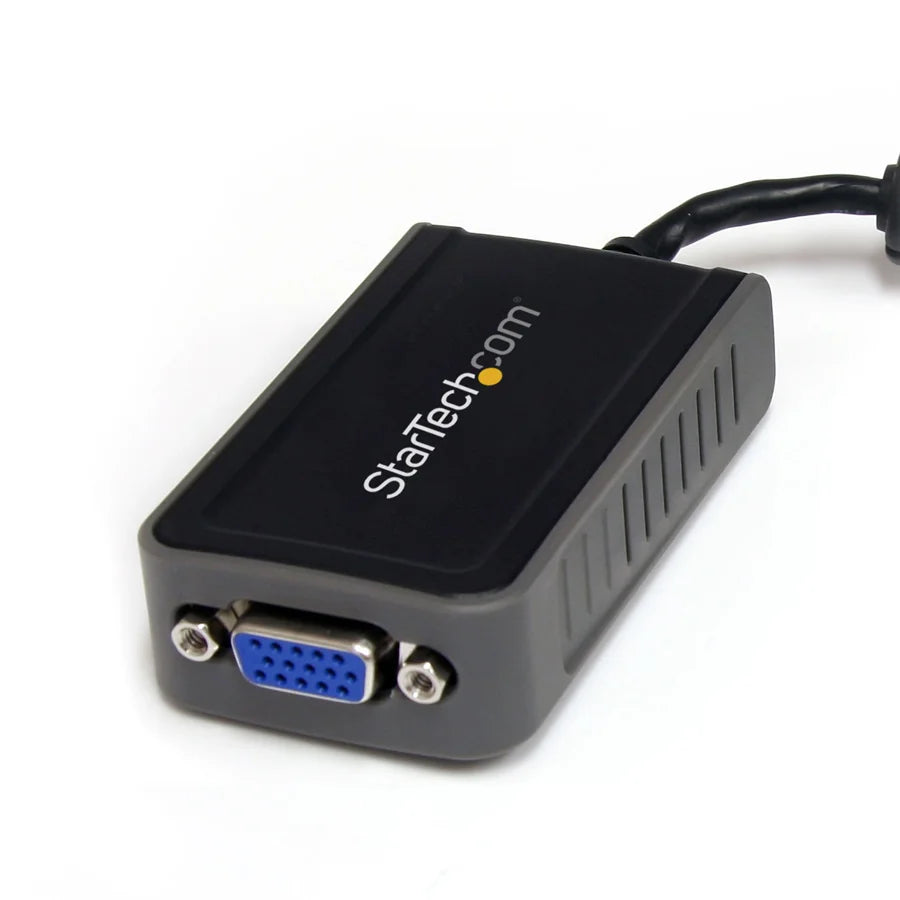 USB2VGAE2  StarTech.com  Audio y Video Panamá [ca843e4d-40bf-4cec-8d58-a06f19544b32]