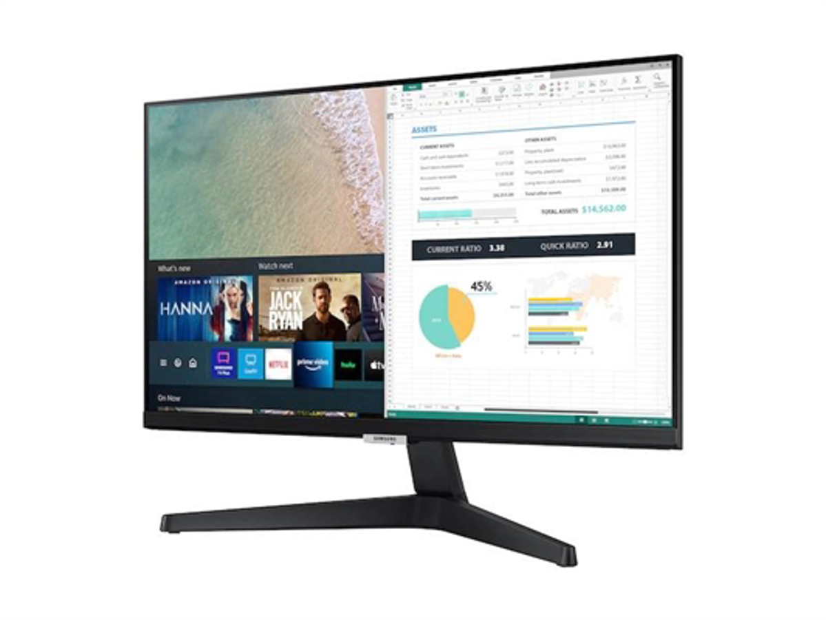 LS24AM506NNXZA  Samsung  Monitores Panamá