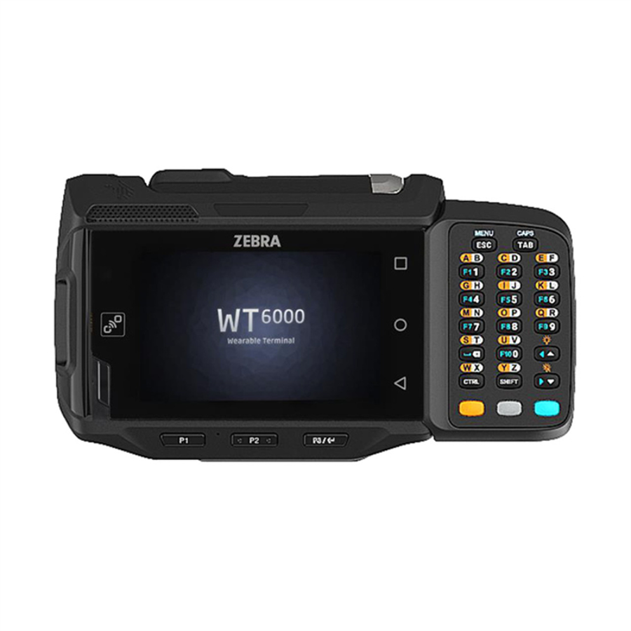 WT6000-WM  Zebra  Accesorios Panamá