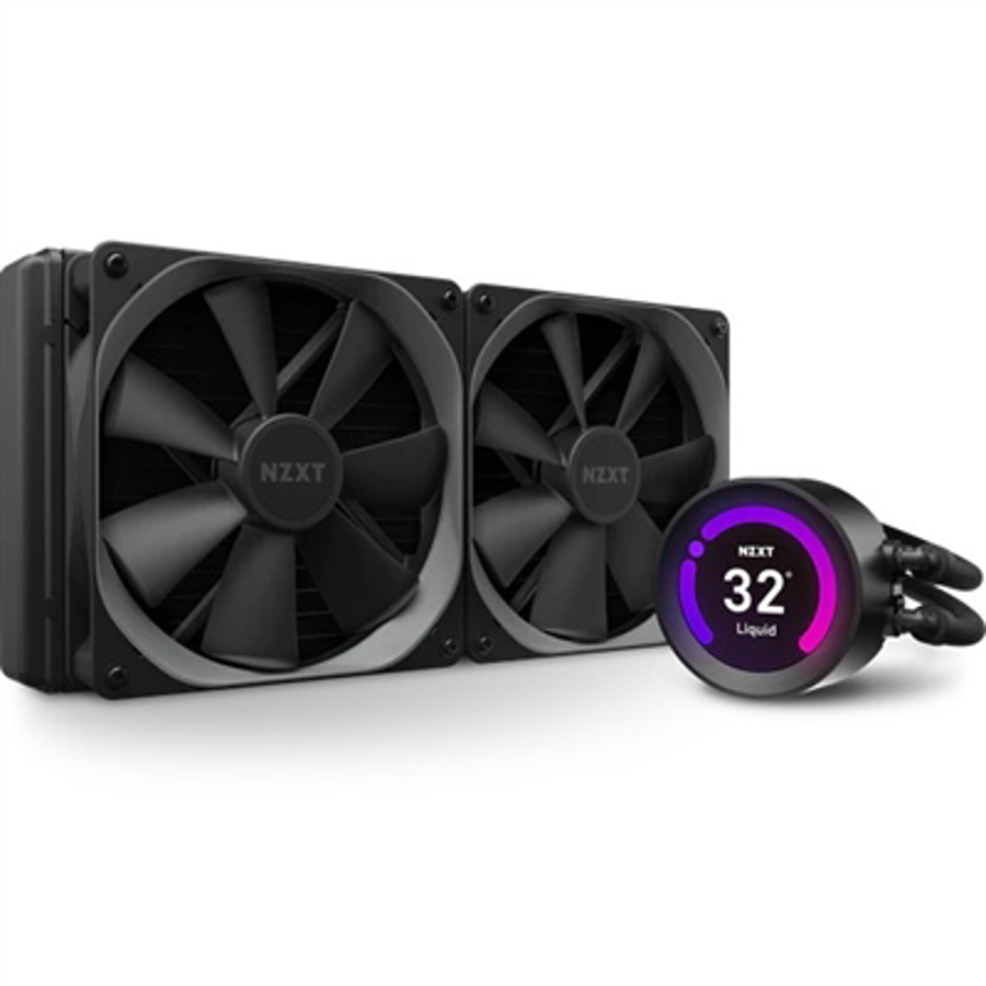 RL-KRZ63-01  NZXT  Componentes Informáticos Panamá