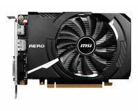 Geforce GTX 1630 AERO ITX 4G OC  MSI  Componentes Informáticos Panamá [cb8ebd3f-954f-4e65-84fd-8ed54f7c387c]
