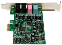 PEXSOUND7CH  StarTech.com  Componentes Informáticos Panamá [cba05f39-293a-4a11-8aa3-bb85aa7c7536]