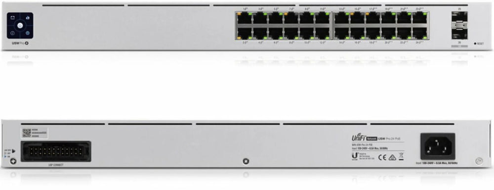 USW-Pro-24-POE [cbaf1622-f799-4aec-943e-cab63e4fa8b3]