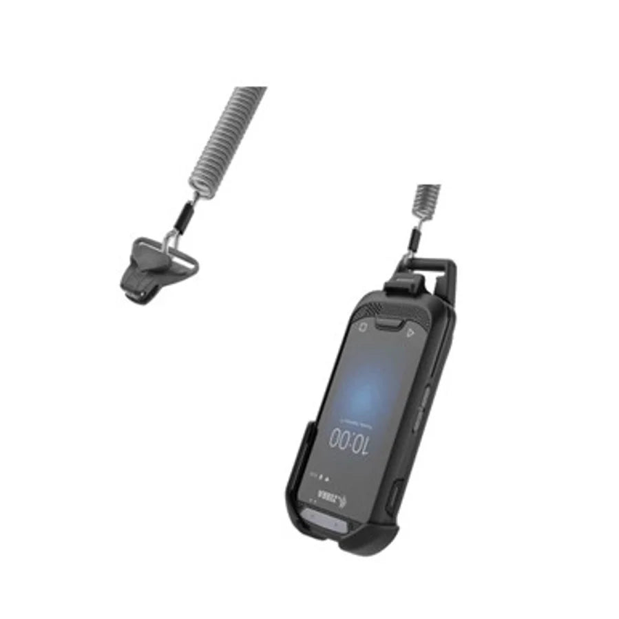 SG-EC30-CLIP1-01  Zebra  Wearable Holders Panamá [cc7415af-f235-4c71-aa60-c422cd596e5a]