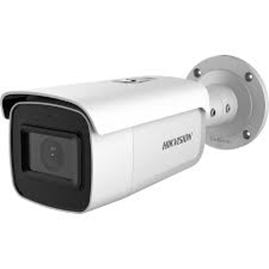 DS-2CD2643G2-IZS2.8-12mm  Hikvision  Vigilancia de Video Panamá