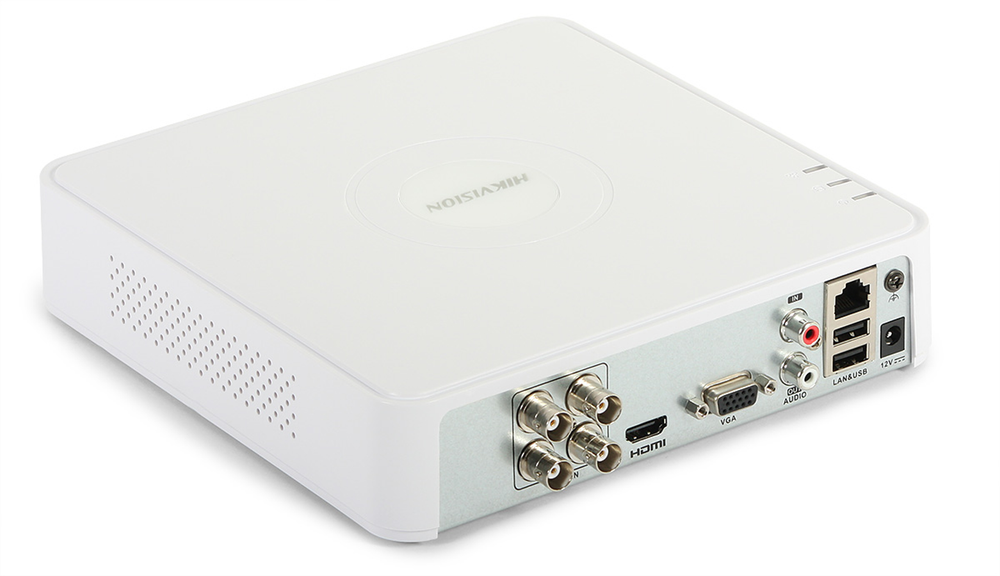 iDS-7104HQHI-M1/SSTD  Hikvision  Vigilancia de Video Panamá