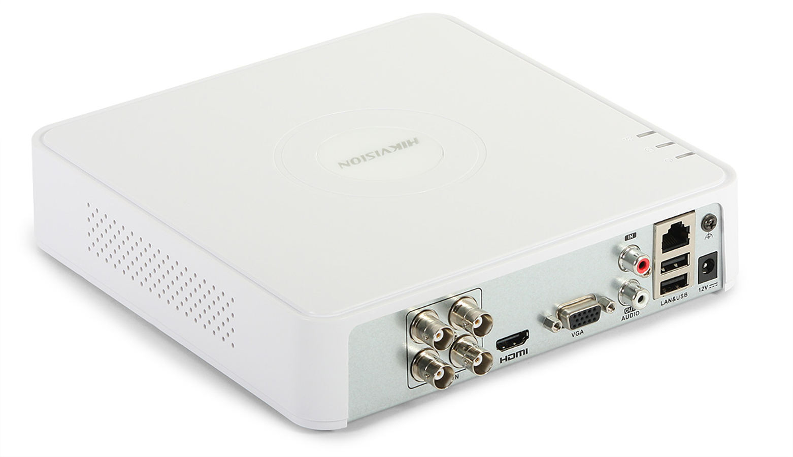 iDS-7104HQHI-M1/SSTD  Hikvision  Vigilancia de Video Panamá