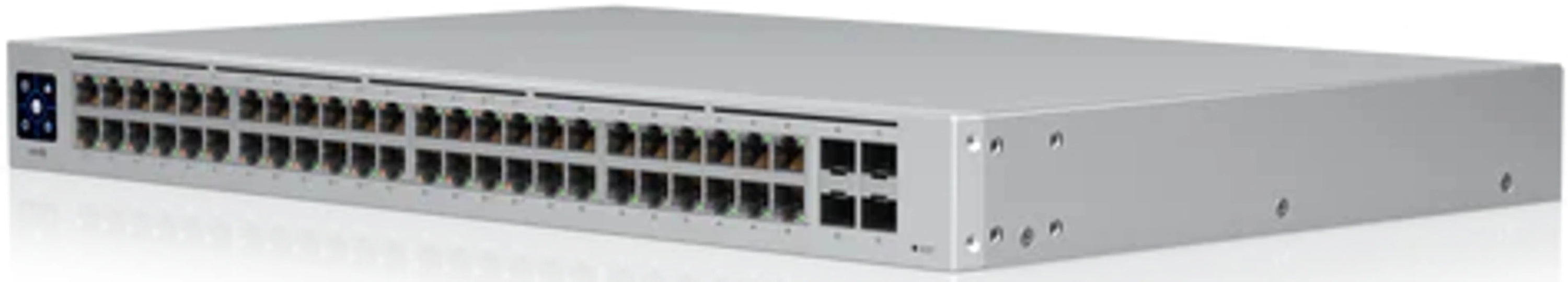 USW-48-POE  Ubiquiti  Redes Panamá [cd019d8a-baab-49f0-bf1a-850a861ac306]