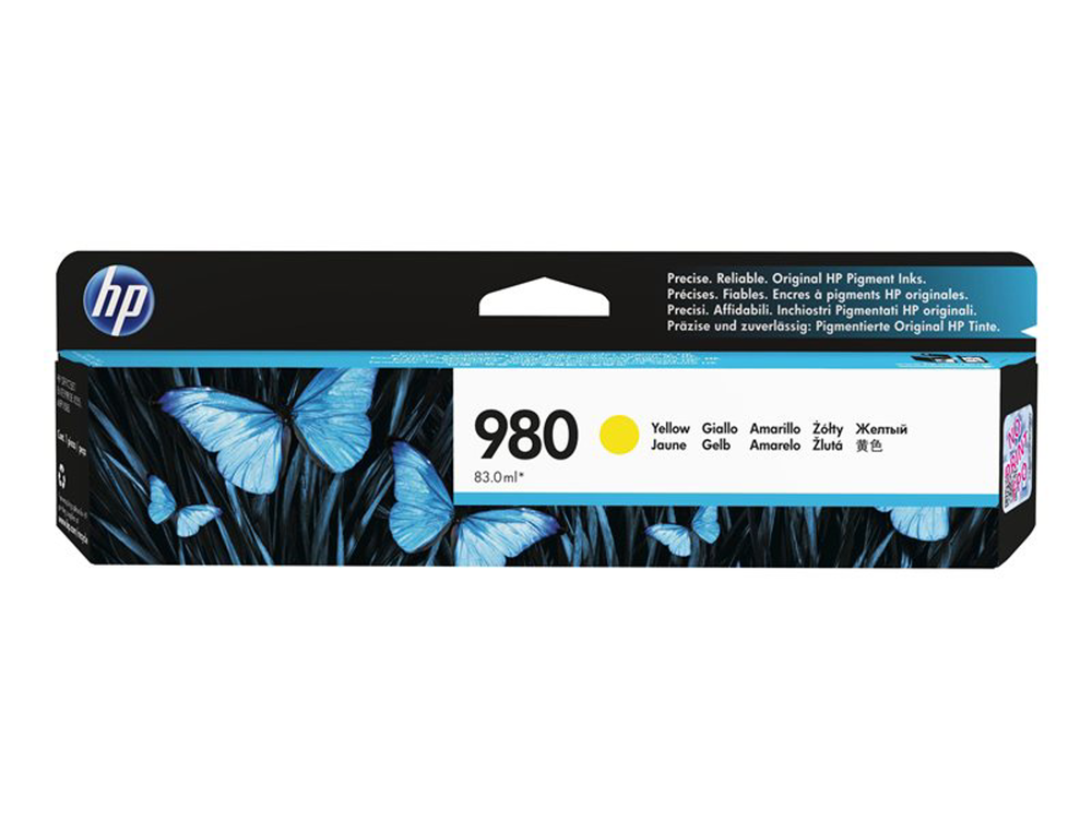 D8J09A  HP  Consumibles y Media Panamá