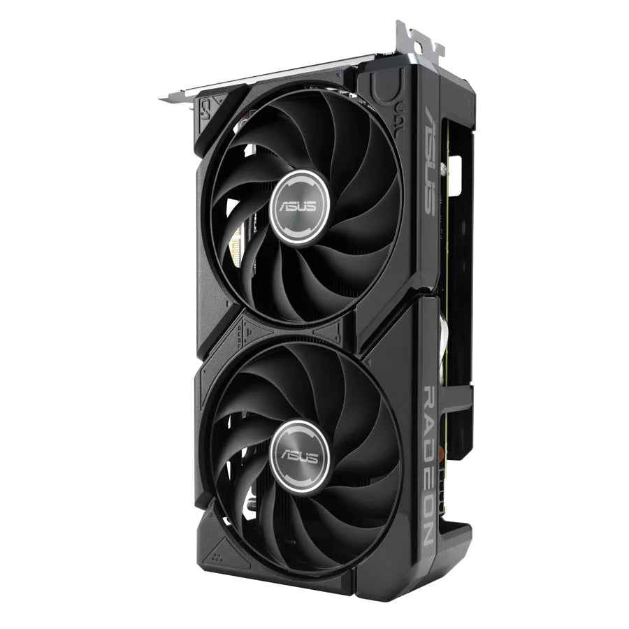 DUAL-RX9060XT-8G  ASUS  Componentes Informáticos Panamá [cd715e5f-47df-4d08-a7e5-e2db9a50f844]