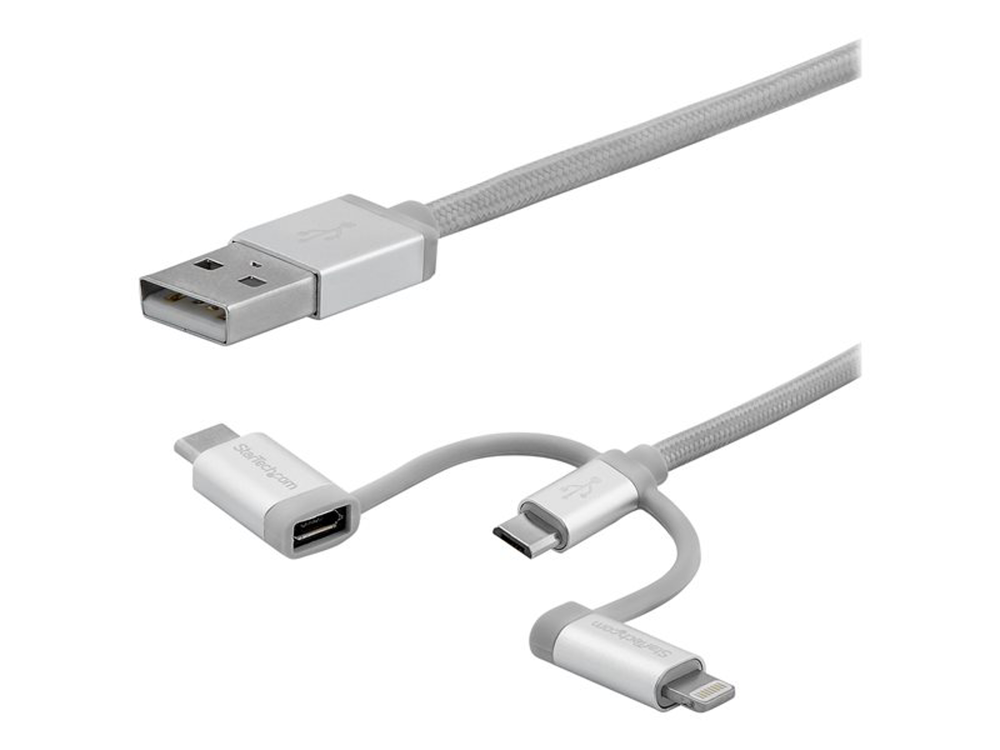 LTCUB2MGR  StarTech.com  Accesorios para Computadores Panamá