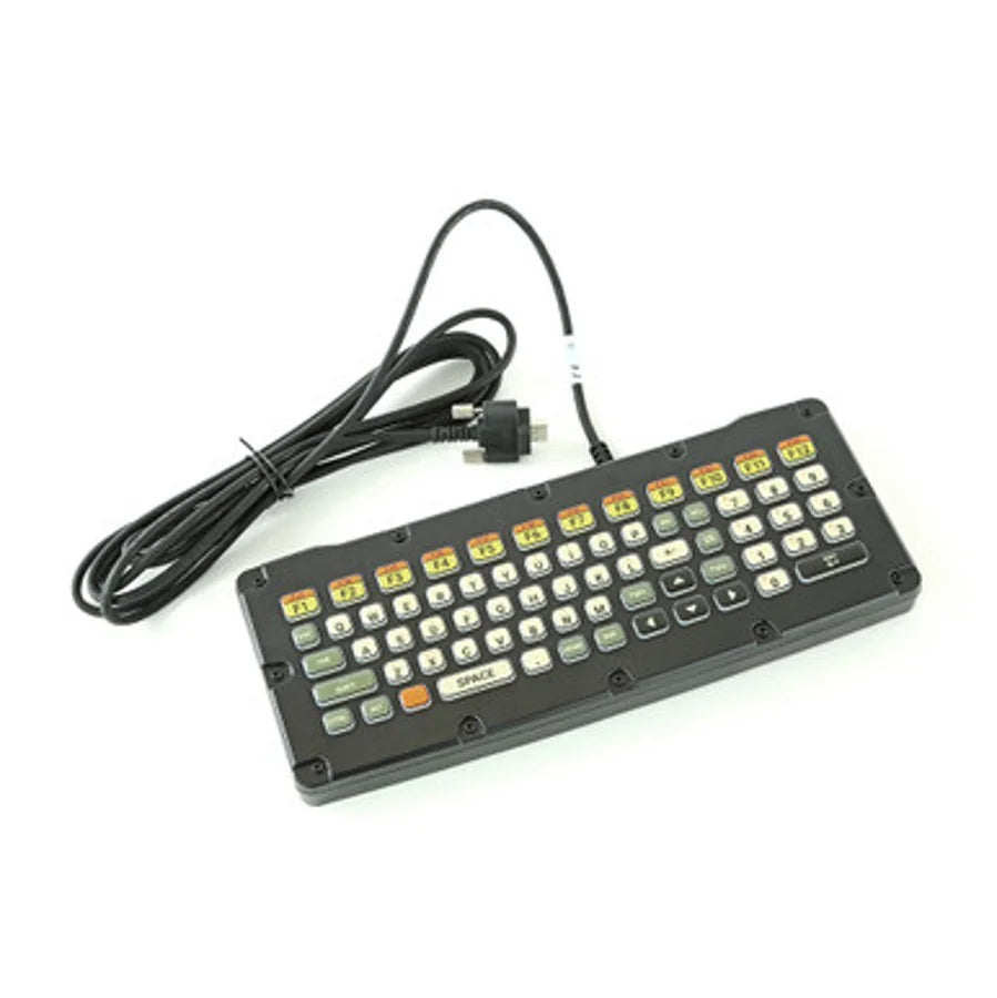 KYBD-QW-VC70-L-1  Zebra  Input Devices Panamá [cdbe176e-d167-4fd5-8644-cb05e5a86b24]