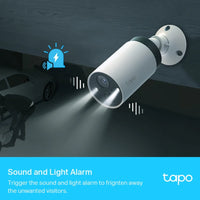 Tapo C420S2  TP-Link  Vigilancia de Video Panamá [cdcaa9f2-dc45-4dc1-a6a9-f81858ca3fc2]