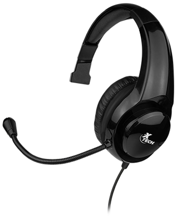 XTH-520BK  Xtech  Periféricos Panamá [cde399cc-683f-4d46-83cc-d88e33297d7c]